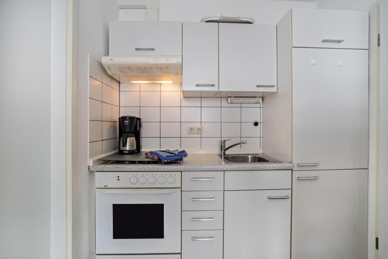 Nordhaus Ferienwohnung 2 Cuxhaven Exteriér fotografie