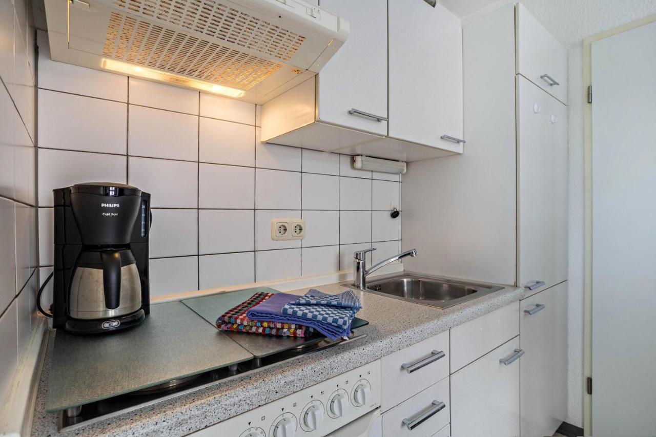 Nordhaus Ferienwohnung 2 Cuxhaven Exteriér fotografie